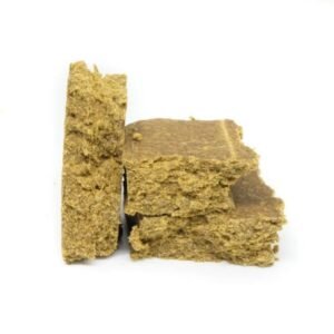 Death Bubba Hash (AAAAA)