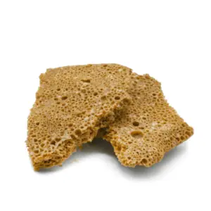 Tuna Kush Budder- Top shelf