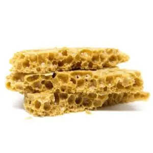 Zombie Kush Budder – Top Shelf